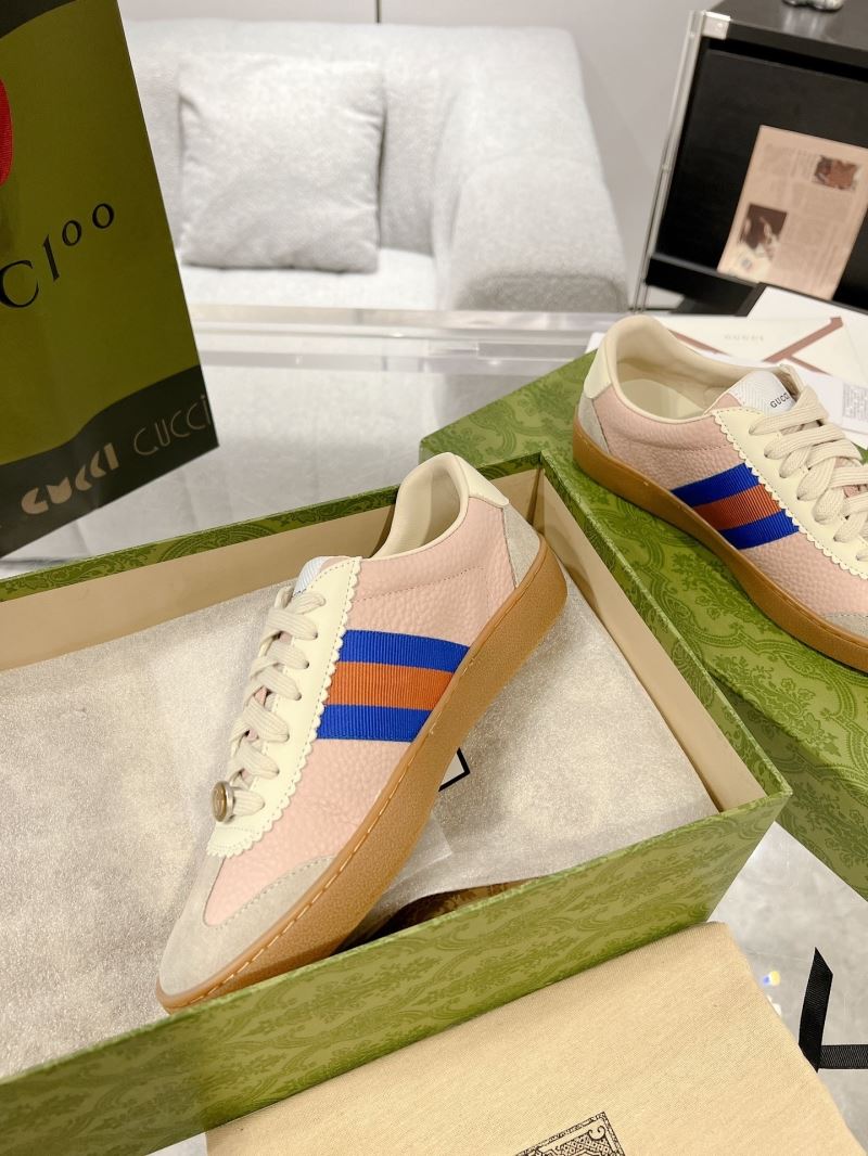 Gucci Ace Shoes